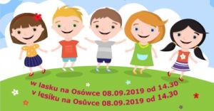 Pohádkové Osůvky 2019